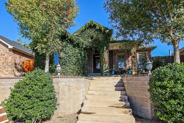 427 CEDAR MEADOW Circle, Amarillo, TX 79124