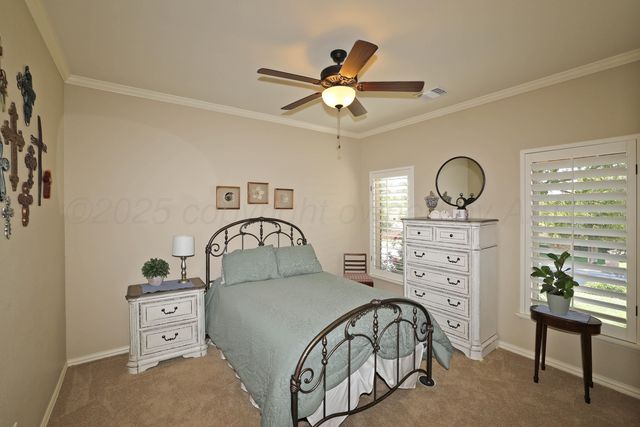 427 CEDAR MEADOW Circle, Amarillo, TX 79124