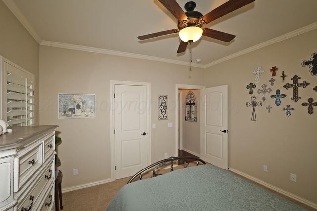 427 CEDAR MEADOW Circle, Amarillo, TX 79124