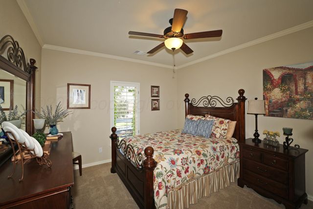 427 CEDAR MEADOW Circle, Amarillo, TX 79124