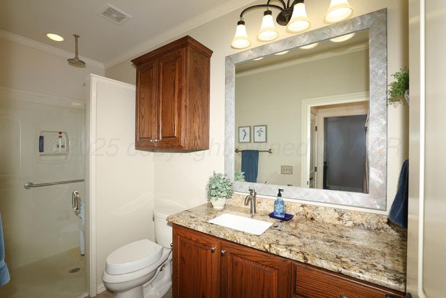 427 CEDAR MEADOW Circle, Amarillo, TX 79124