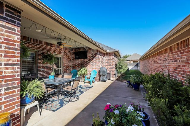 427 CEDAR MEADOW Circle, Amarillo, TX 79124