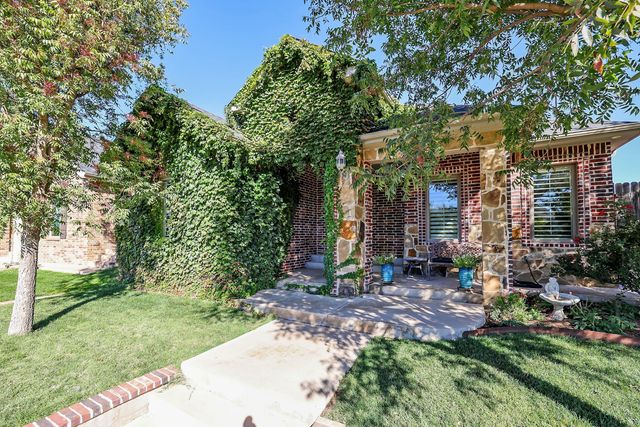 427 CEDAR MEADOW Circle, Amarillo, TX 79124