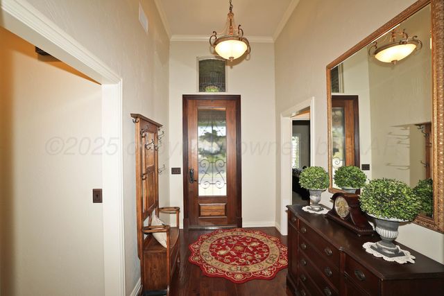 427 CEDAR MEADOW Circle, Amarillo, TX 79124