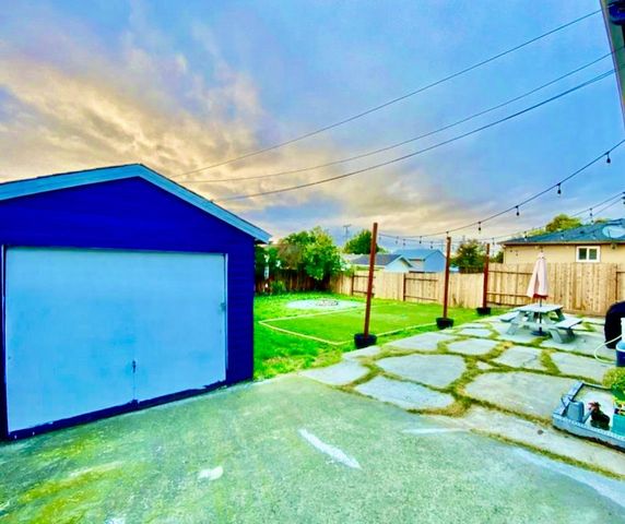 25467 Del Mar Avenue, Hayward, CA 94542