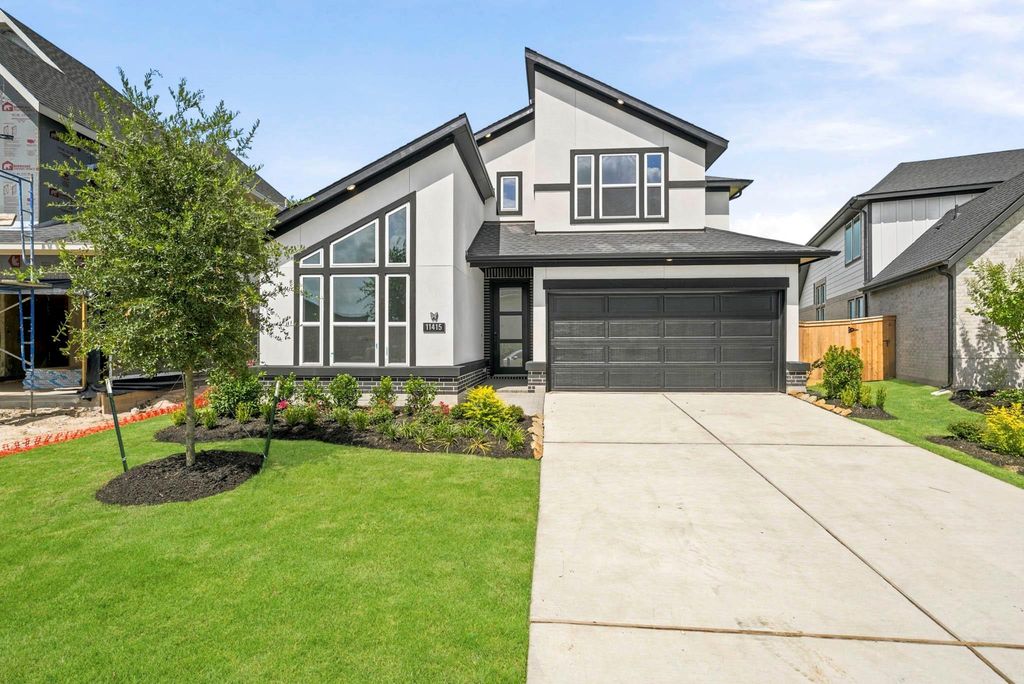 11415 Rocky Desert Hills Ln, Cypress, TX 77433