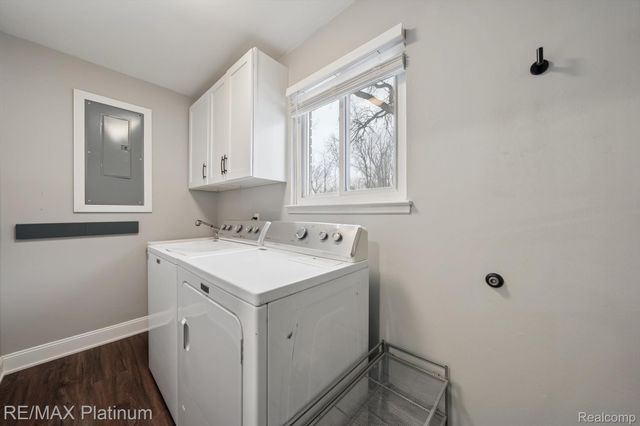 23660 Maude Lea Street, Novi, MI 48375