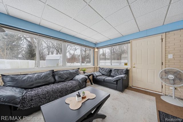 23660 Maude Lea Street, Novi, MI 48375