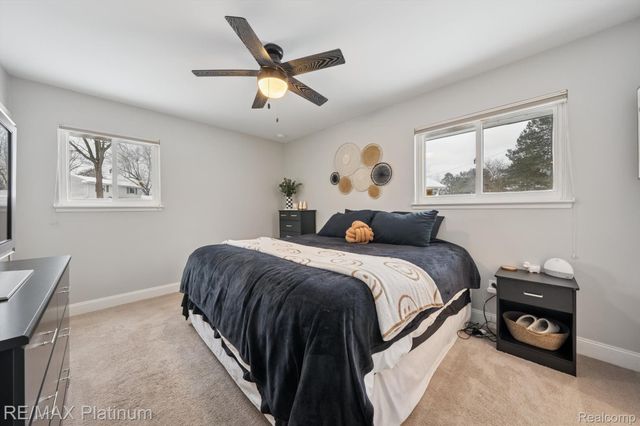 23660 Maude Lea Street, Novi, MI 48375