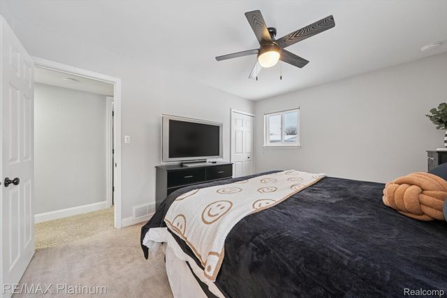 23660 Maude Lea Street, Novi, MI 48375