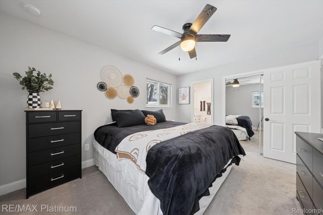 23660 Maude Lea Street, Novi, MI 48375