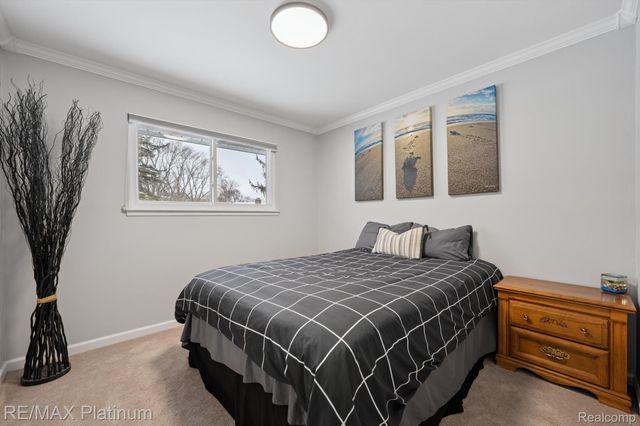 23660 Maude Lea Street, Novi, MI 48375