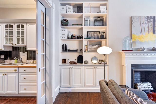 144 Commonwealth Ave 4, Boston, MA 02116