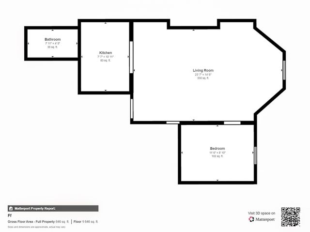 144 Commonwealth Ave 4, Boston, MA 02116