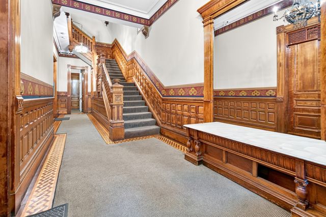 144 Commonwealth Ave 4, Boston, MA 02116