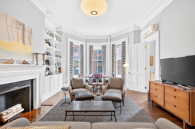144 Commonwealth Ave 4, Boston, MA 02116