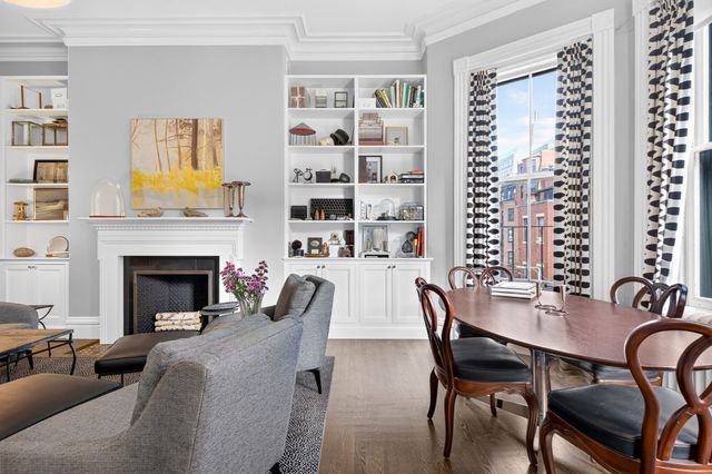 144 Commonwealth Ave 4, Boston, MA 02116