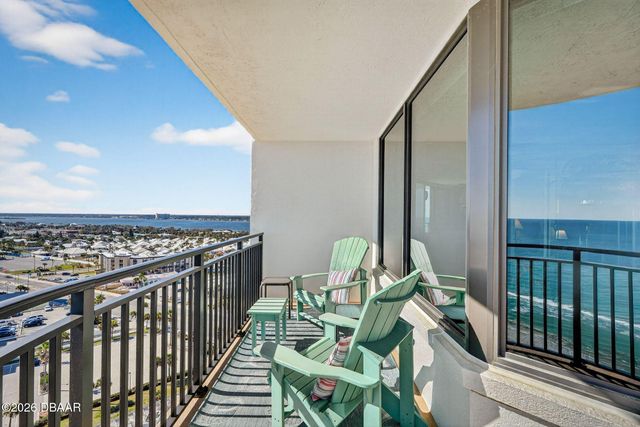 2555 S Atlantic Ave Apt 1705, Daytona Beach Shores, FL 32118