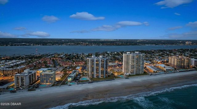 2555 S Atlantic Ave Apt 1705, Daytona Beach Shores, FL 32118