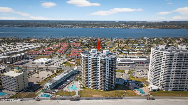 2555 S Atlantic Ave Apt 1705, Daytona Beach Shores, FL 32118