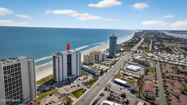 2555 S Atlantic Ave Apt 1705, Daytona Beach Shores, FL 32118