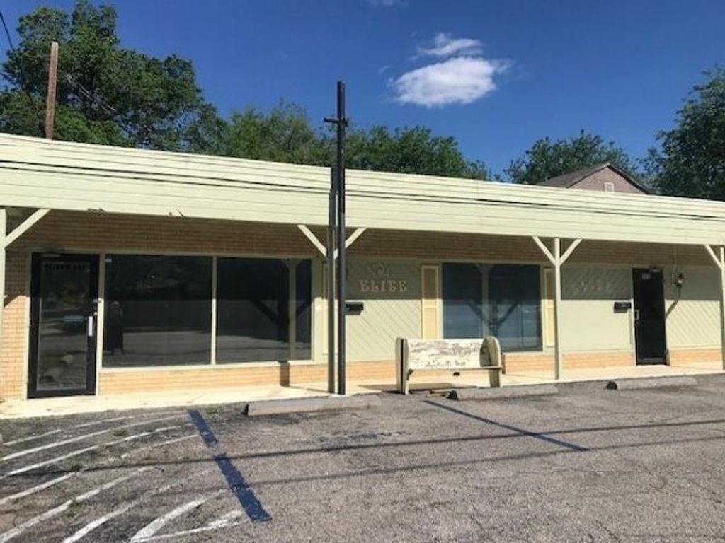 320 Mirick 102, Denison, TX 75020