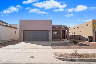 13538 LAWKLAND Street, Horizon City, TX 79928