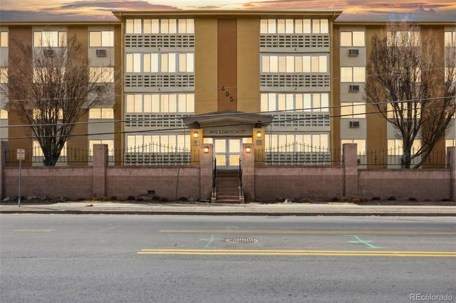 495 S Dayton Street 1D, Denver, CO 80247
