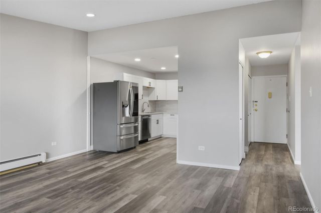 495 S Dayton Street 1D, Denver, CO 80247