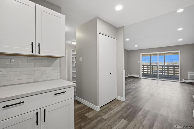 495 S Dayton Street 1D, Denver, CO 80247