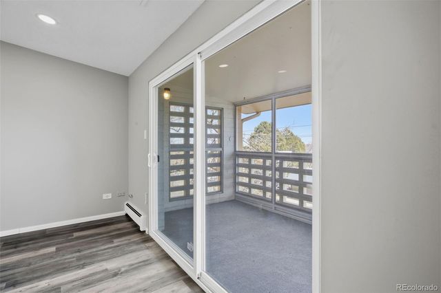 495 S Dayton Street 1D, Denver, CO 80247