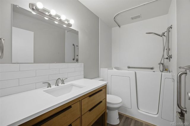 495 S Dayton Street 1D, Denver, CO 80247