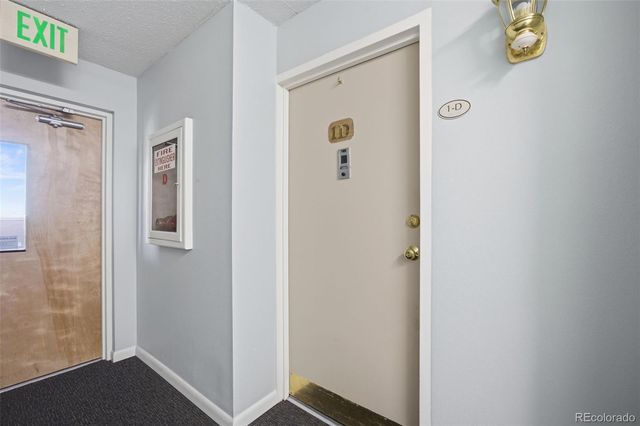 495 S Dayton Street 1D, Denver, CO 80247