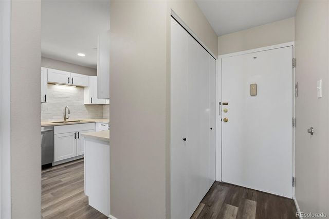 495 S Dayton Street 1D, Denver, CO 80247