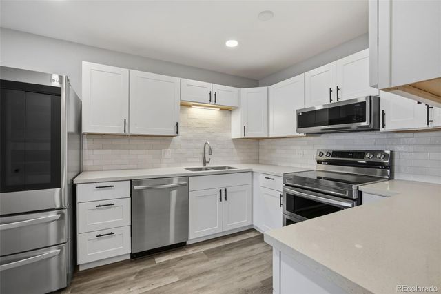 495 S Dayton Street 1D, Denver, CO 80247