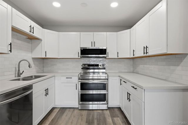 495 S Dayton Street 1D, Denver, CO 80247