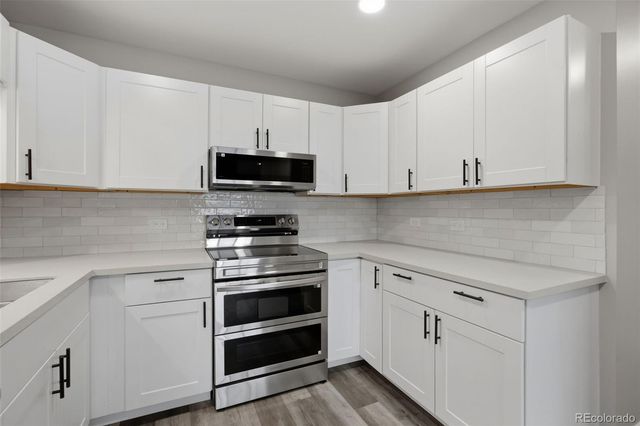 495 S Dayton Street 1D, Denver, CO 80247