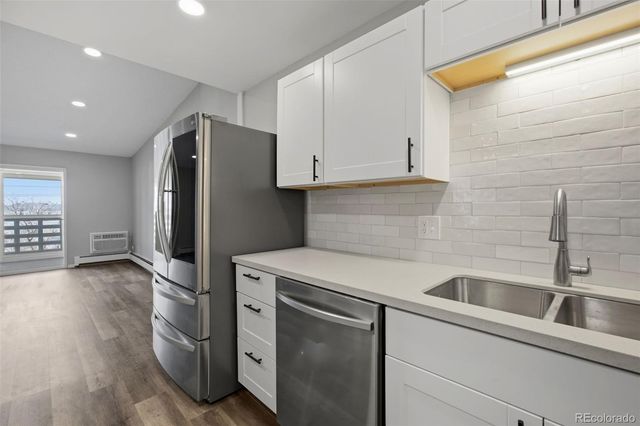 495 S Dayton Street 1D, Denver, CO 80247