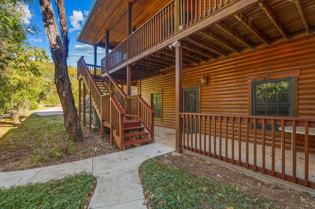 791 Crescent Drive, Hollister, MO 65672