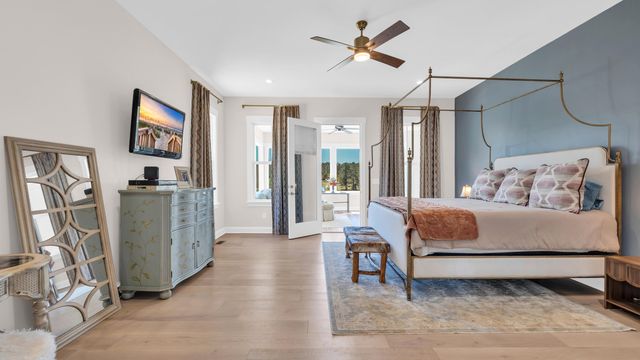 3323 Laughlin Loop, Aiken, SC 29805
