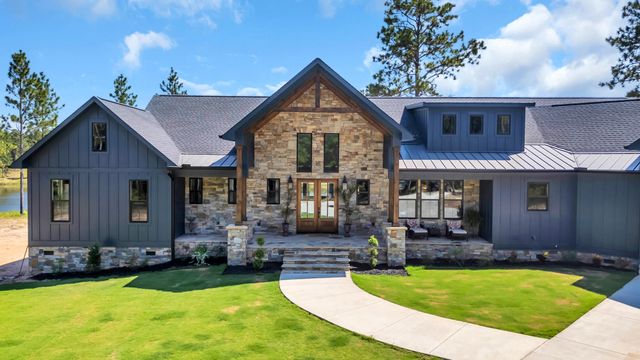 3323 Laughlin Loop, Aiken, SC 29805