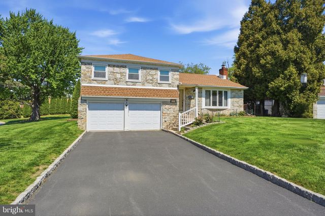 1871 CLAYTON RD, Abington, PA 19001