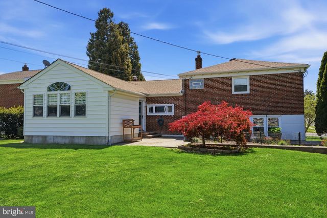 1871 CLAYTON RD, Abington, PA 19001