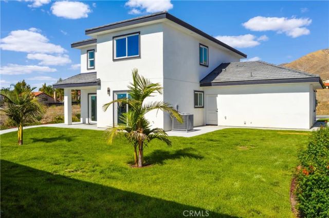 29329 Kemper Lane, Highland, CA 92346