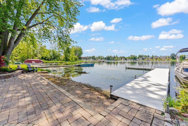 2624 E Stalf Road, Columbia City, IN 46725