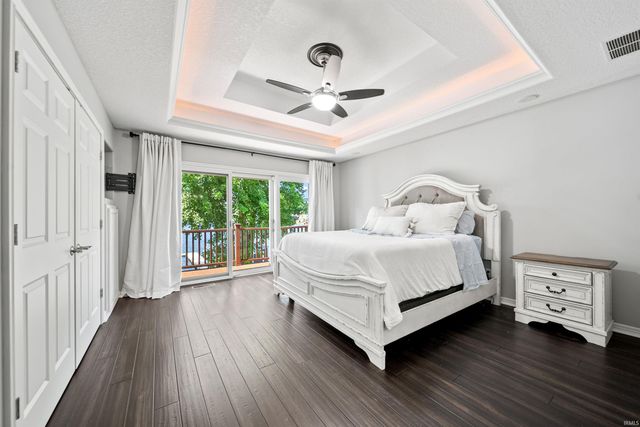 2624 E Stalf Road, Columbia City, IN 46725