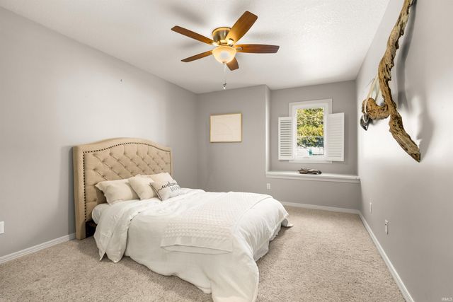 2624 E Stalf Road, Columbia City, IN 46725