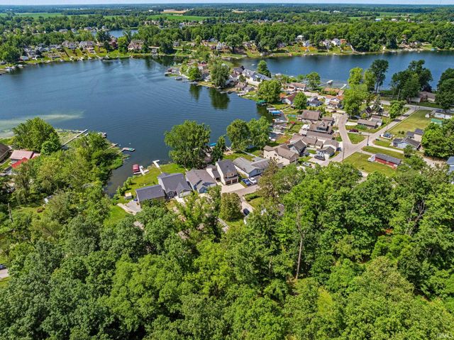 2624 E Stalf Road, Columbia City, IN 46725