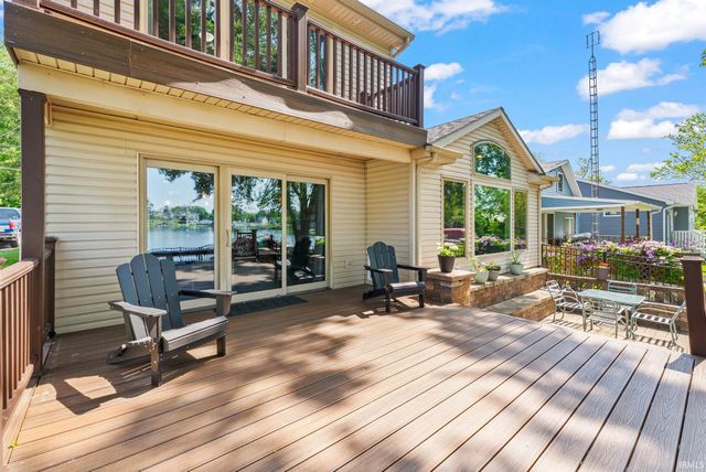 2624 E Stalf Road, Columbia City, IN 46725