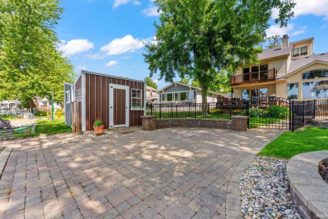 2624 E Stalf Road, Columbia City, IN 46725